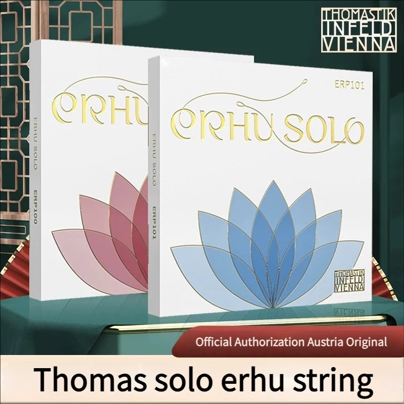 Thomastik-Infeld Erhu Solo Series